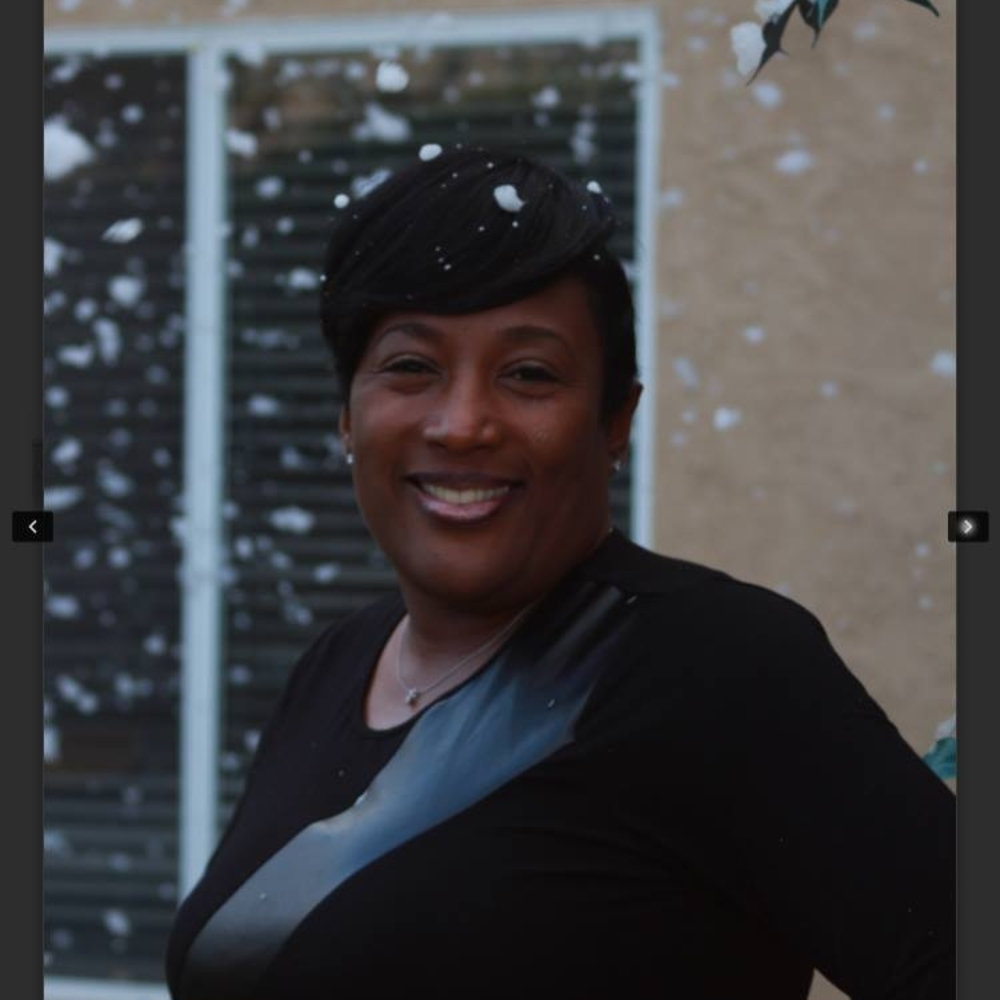 Meet your Posher, Kathy
